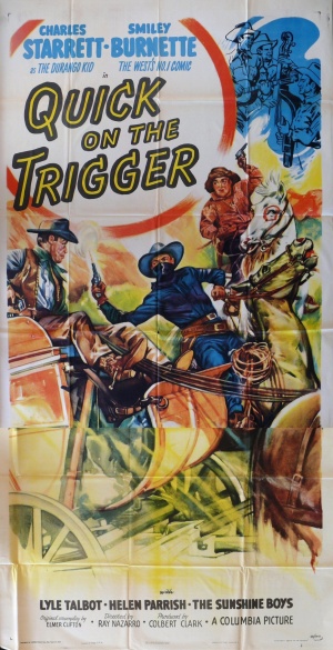 Quick on the Trigger