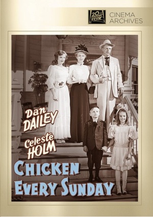 DVD