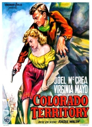 Colorado Territory