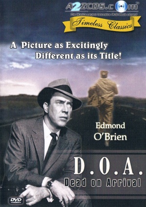 D.O.A.