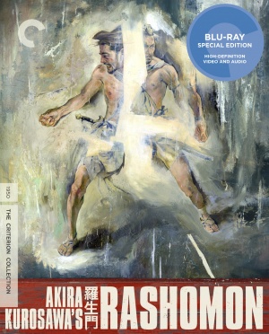 Blu-Ray