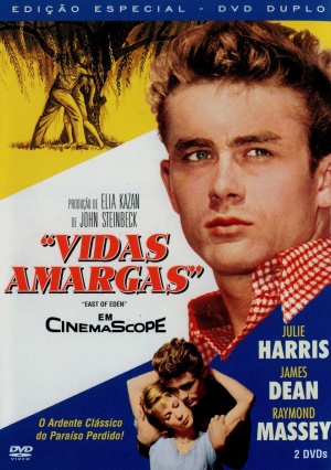 DVD