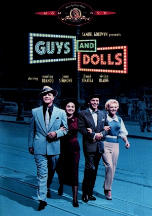 DVD