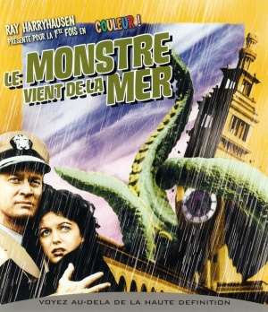 Blu-Ray