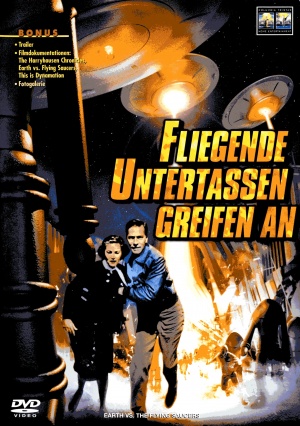 DVD