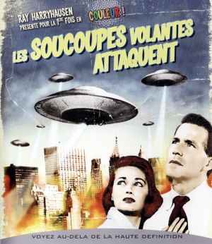 Blu-Ray