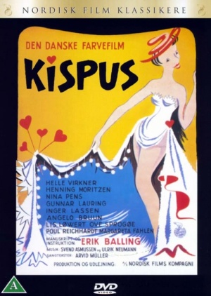 Kispus