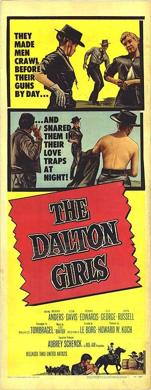 The Dalton Girls