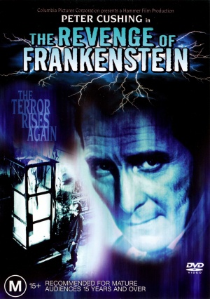 DVD