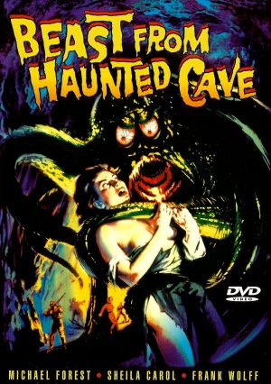 DVD