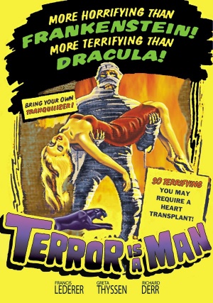 DVD