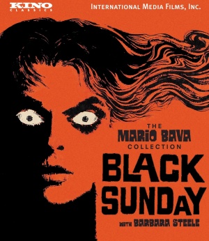 Blu-Ray