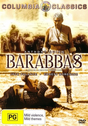 DVD