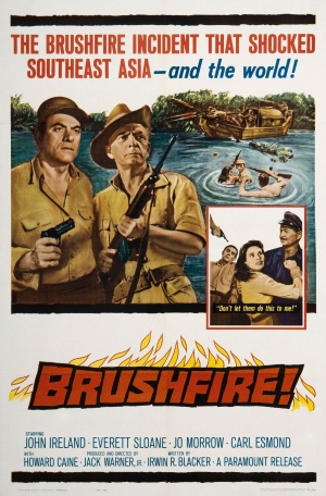 Brushfire