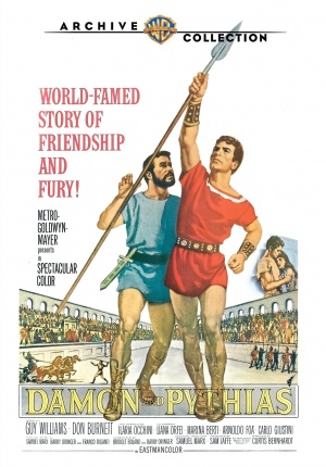 DVD