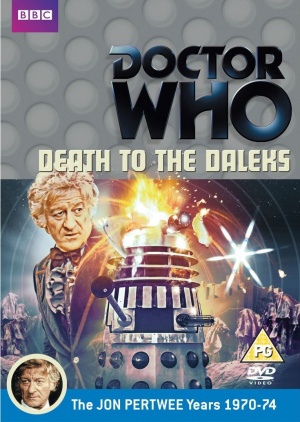 DVD