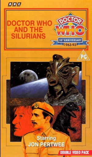 VHS