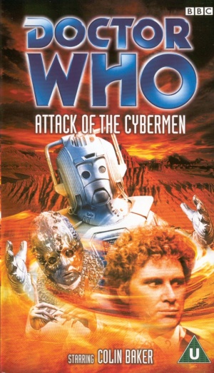 VHS