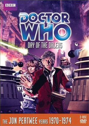 DVD