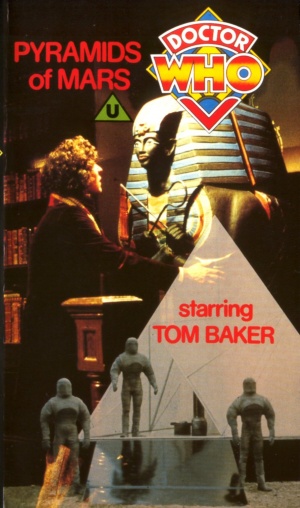 VHS
