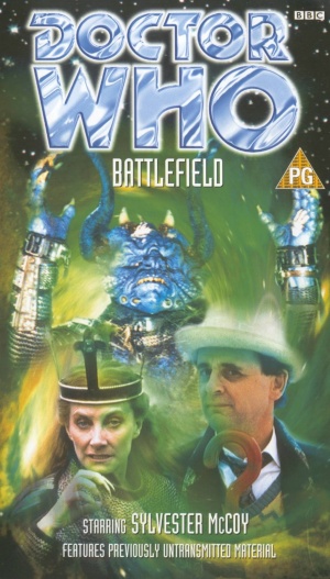 VHS