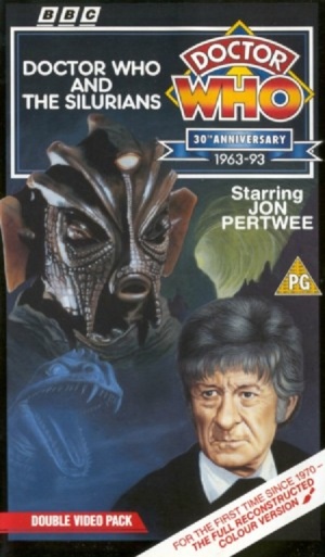 VHS