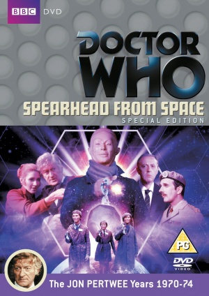 DVD