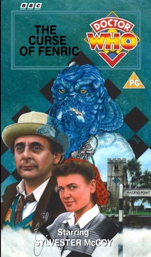VHS