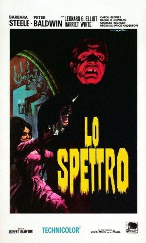 Lo spettro