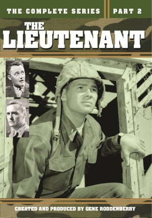 The Lieutenant
