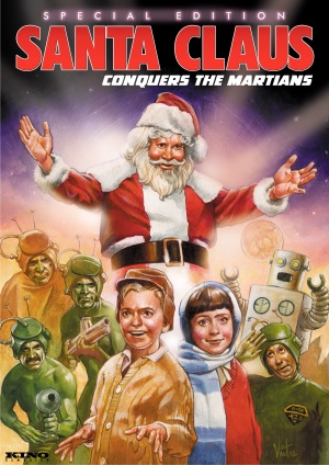 DVD
