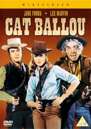 DVD
