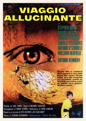 Theatrical
