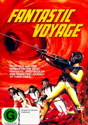 DVD