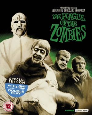 Blu-Ray