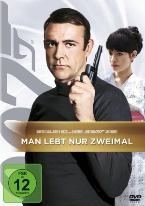 DVD
