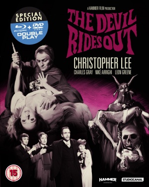 Blu-Ray