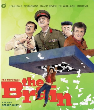 Blu-Ray