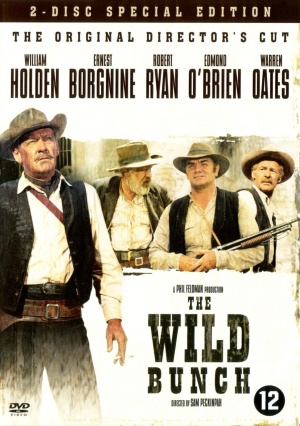 DVD