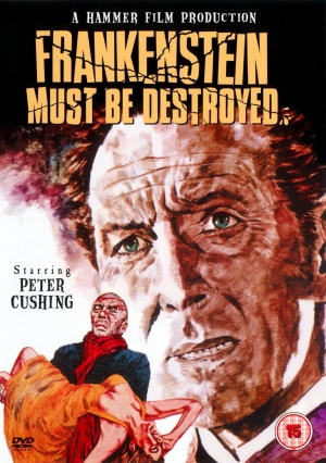 DVD