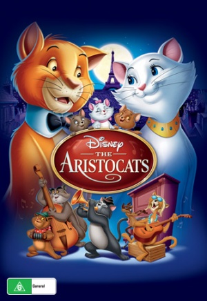 DVD