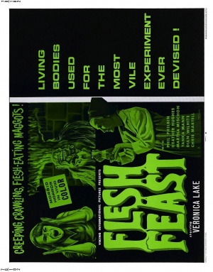 Flesh Feast
