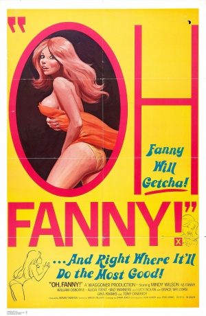 The Memoirs of Fanny Hill