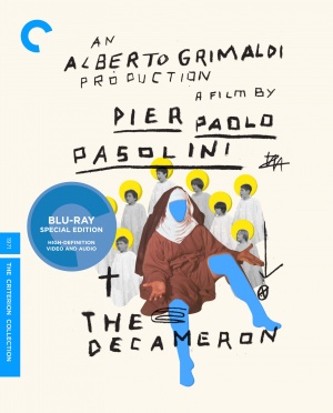 Blu-Ray