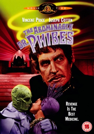 DVD