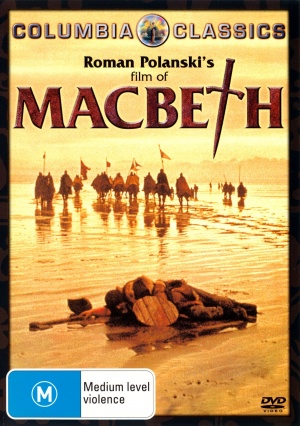 The Tragedy of Macbeth