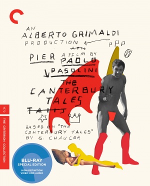 Blu-Ray