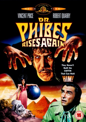 DVD
