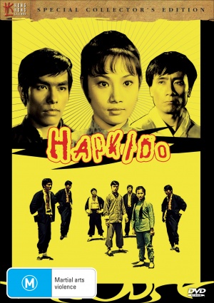 DVD