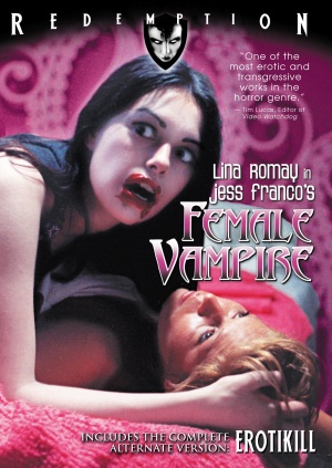 La comtesse noire